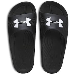 Chinelo Under Armour Core 2 Presente 3027787