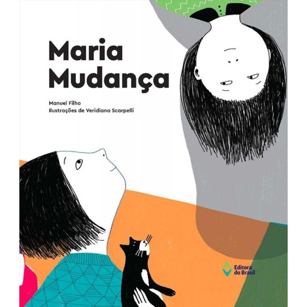 Maria Mudanca