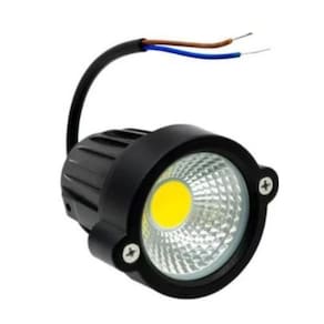 Espeto De Jardim Led 5W 3000K