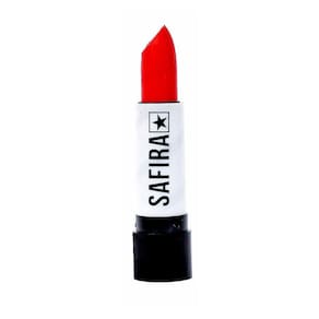 Batom Matte Longa Duração Safira Basic - Hibisco