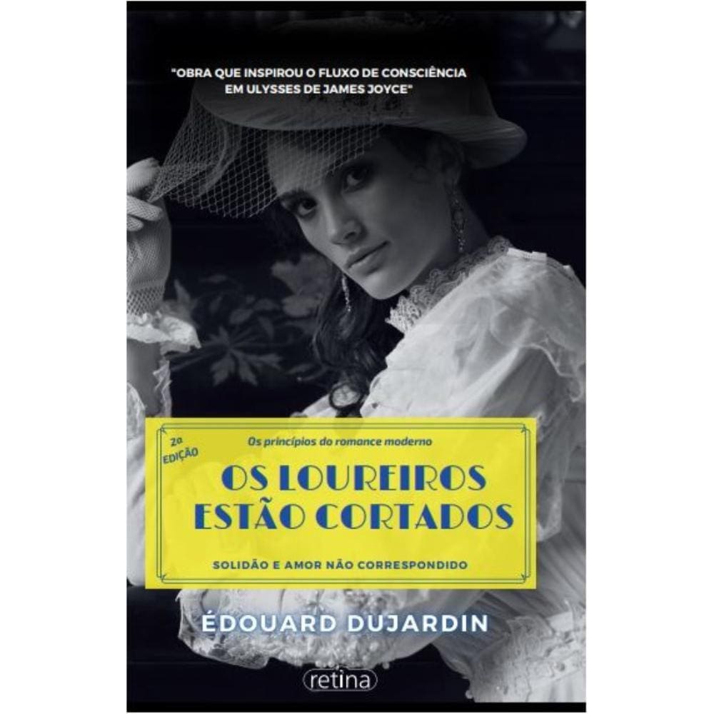 Os Loureiros Estão Cortados