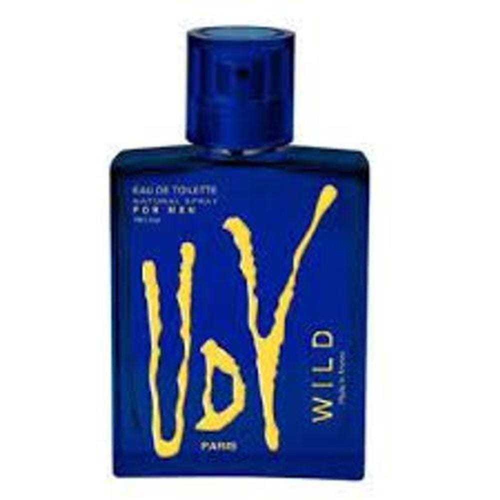 Perfume Udv Wild 100Ml