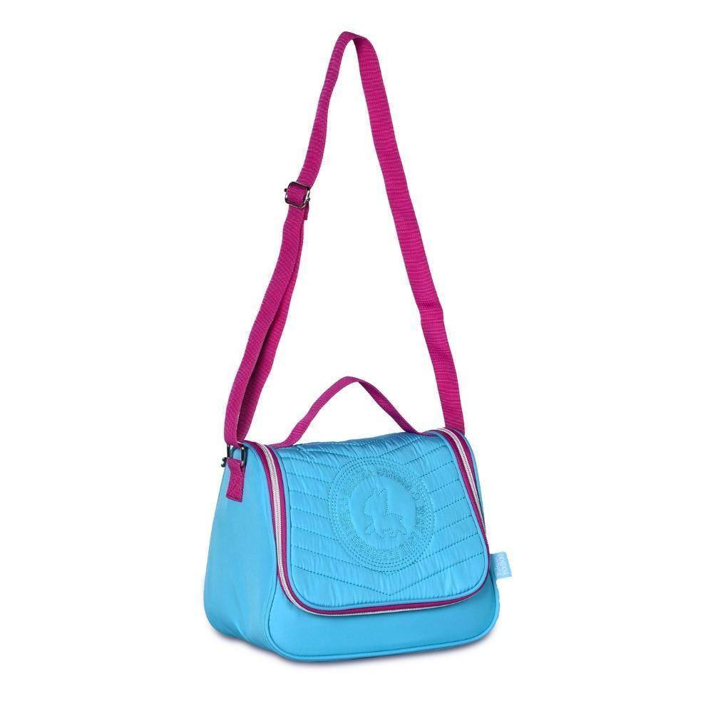 Lancheira Térmica Oficial Rebecca Bonbon Rb24029