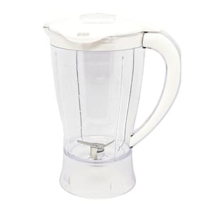 Copo Com Tampa Branca Liquidificador Mondial L-32 E Nl-22