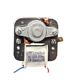 Motor Elétrico Fritadeira Mondial Modelos Naf-03I 4L 220V