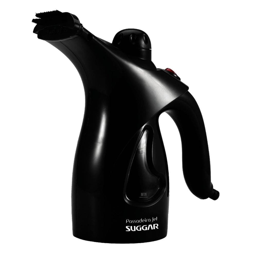 Passadeira Vapor Jet Portatil Bivolt Suggar