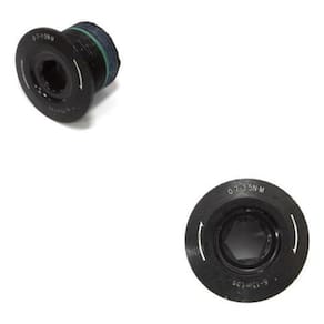 Tampa Pedivela M19 Prime, Al, S/Lg, P/44930 A12 Absolute