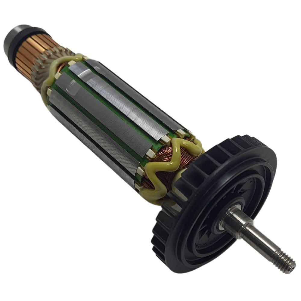 Induzido Esmerilhadeira Makita 220V 515613-9