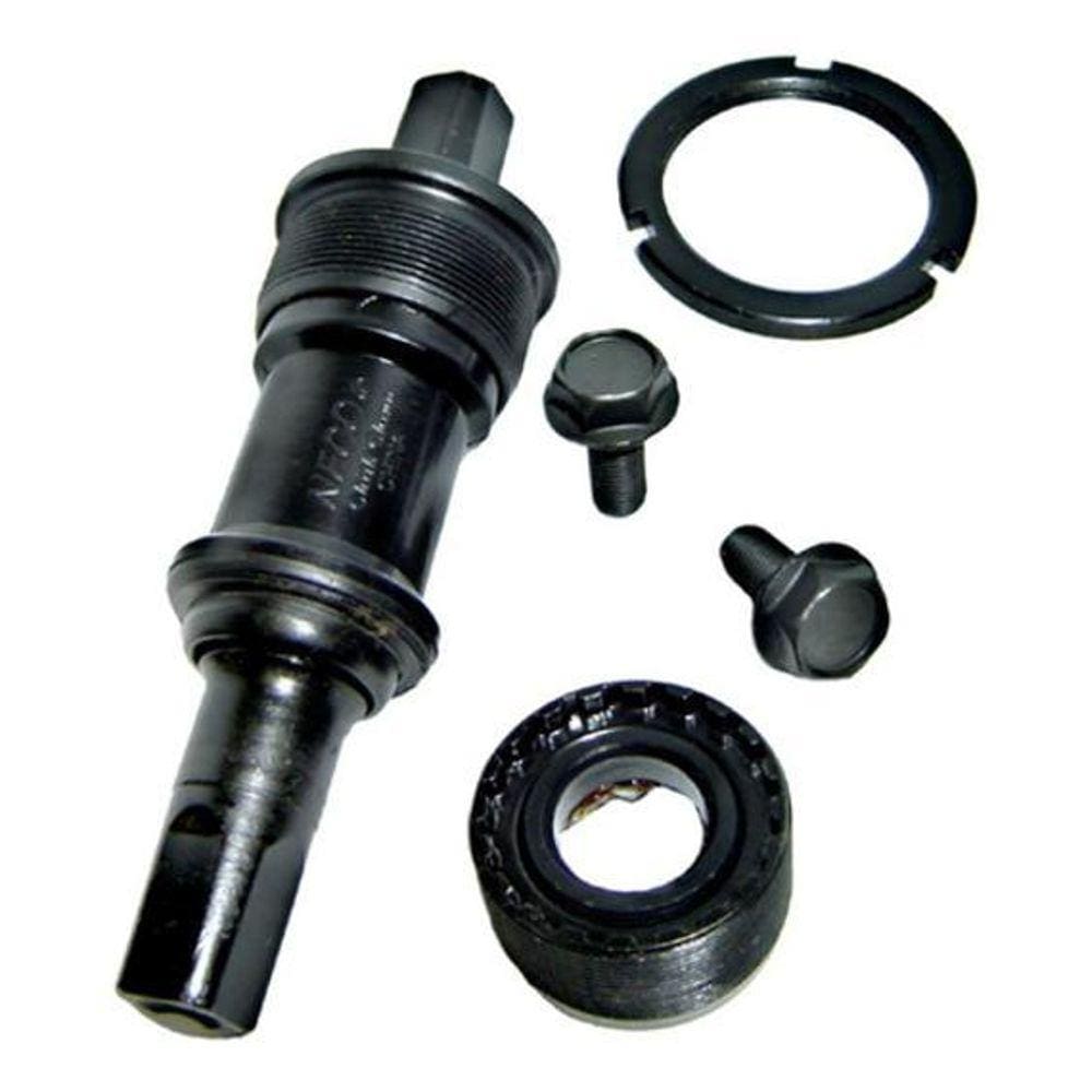 Movimento Central Semi-Selada Bike Neco Tamanhos - 122,5Mm