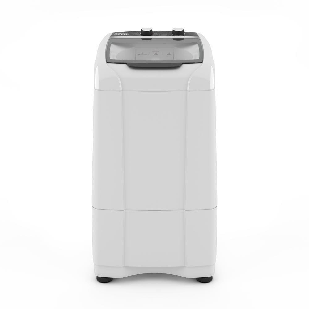 Lavadora De Roupas Mueller 8Kg Automática Energy Branca 220v