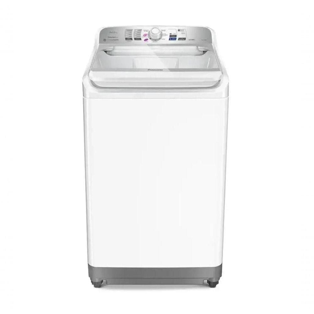Máquina De Lavar Panasonic Automática 14Kg F140b1wb 220v