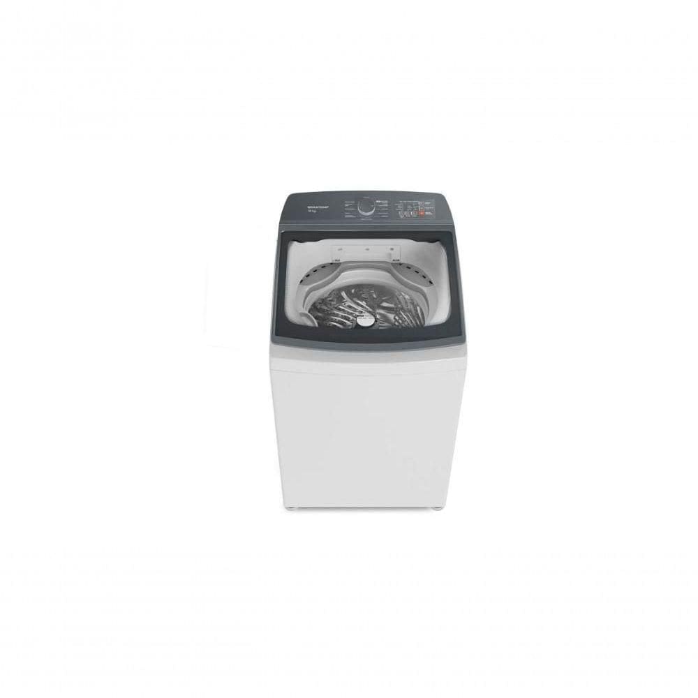Máquina De Lavar Brastemp 16kg Branca Bwk16ab - 220v