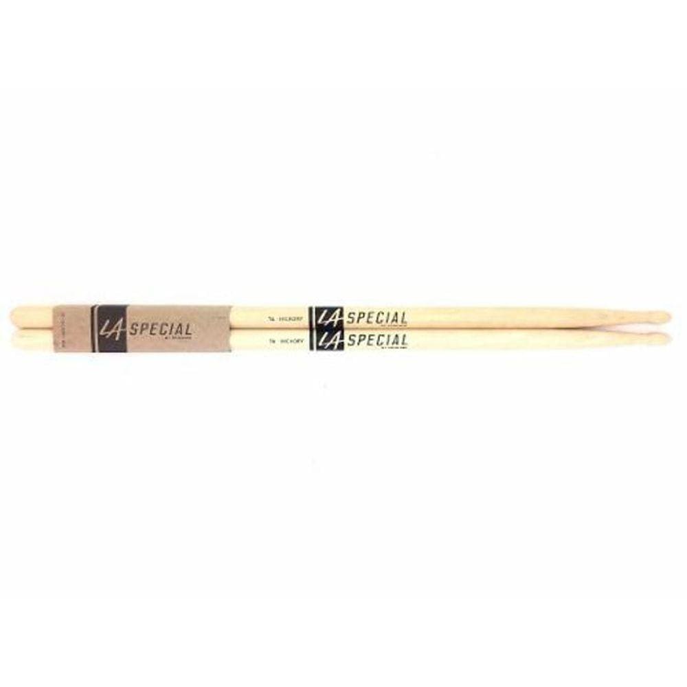 Promark La Baqueta American Hickory Ponta Madeira 7A La7Aw