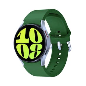 Pulseira Redge Emborrachada Para Galaxy Watch6 44Mm Sm-R945