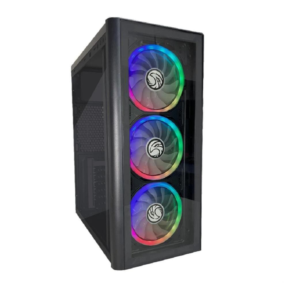 Gabinete Brazilpc Gamer C2-2901