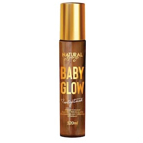 Iluminador Baby Glow 120ml - NATURAL BRONZE COSMÉTICOS
