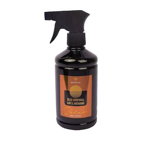 Óleo Corporal Café e Amêndoas 500ml - DUOTRATO COSMÉTICOS