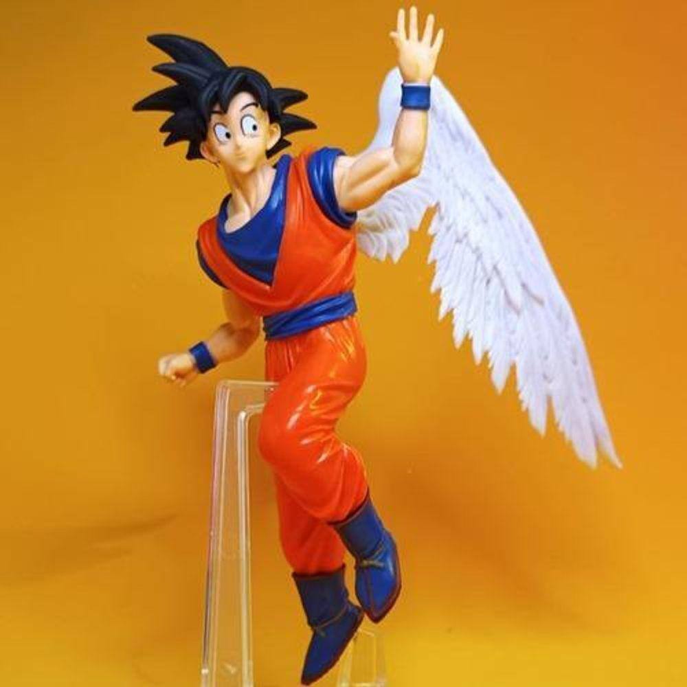 Dragon ball superfuutpr40gzm goku instinto superior incompleto