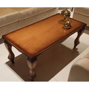 Mesa de Centro 1,00 x 40 x 50 - Móveis de Gramado