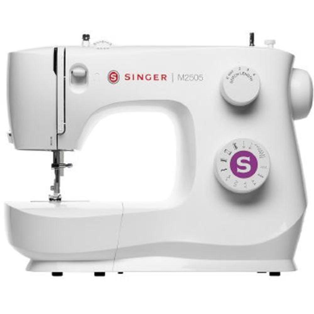 Maquina Singer M2505 9 Pontos - 230361423