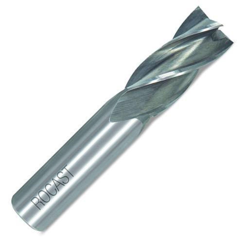 Fresa Topo Vc Hp Ar-M 600 Mm 844 An Rocast