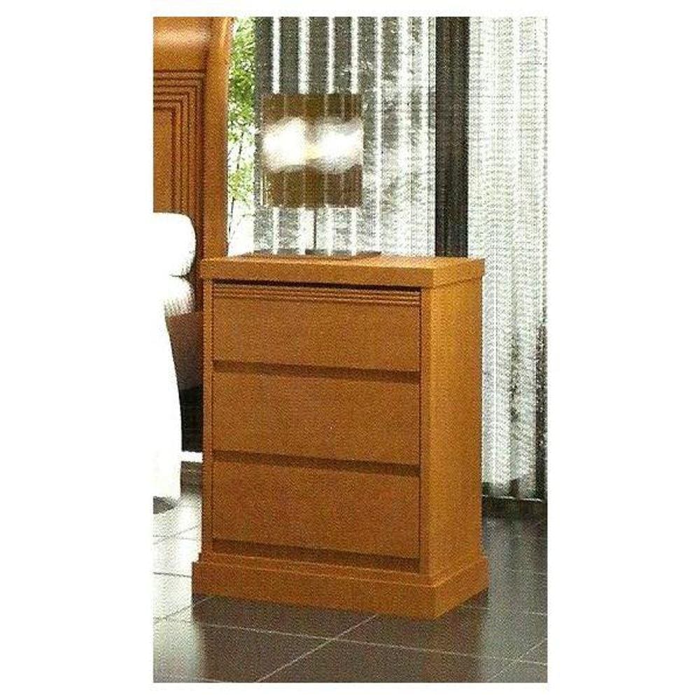 Mesa de Cabeceira 66A x 45L X 37P