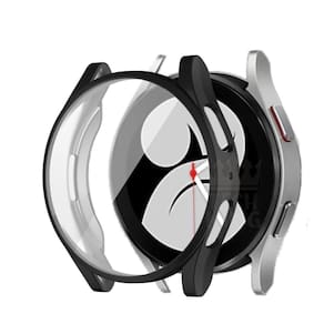 Bumper Protetor 360 Silicone Para Galaxy Watch4 40Mm R860