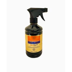 Óleo Bronzeador DuoSun FPS 06 500ml - DUOTRATO COSMÉTICOS