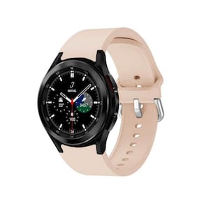 Pulseira Redge Para Galaxy Watch 4 Classic 46Mm - Silicone