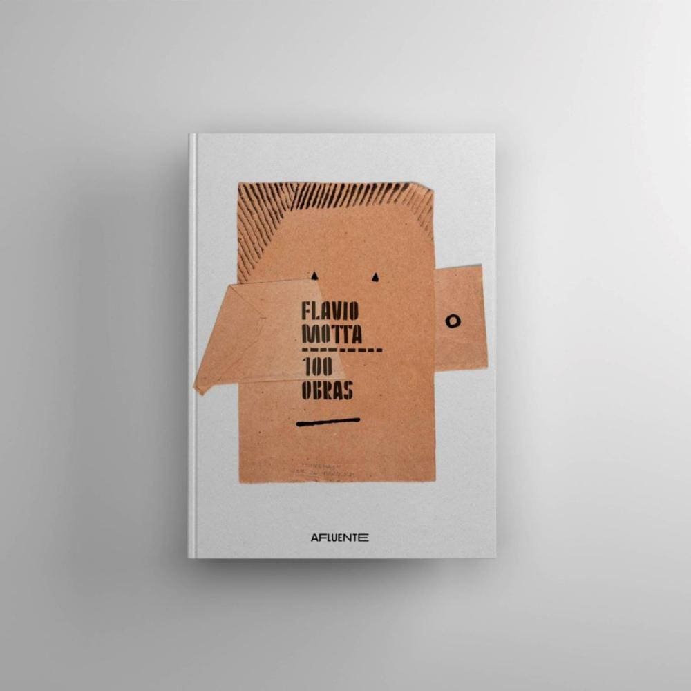 Flávio Motta: 100 Obras