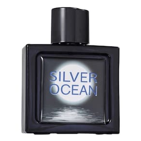 Omerta Coscentra Silver Ocean Eau De Toilette - Perfume Masculino 100ml
