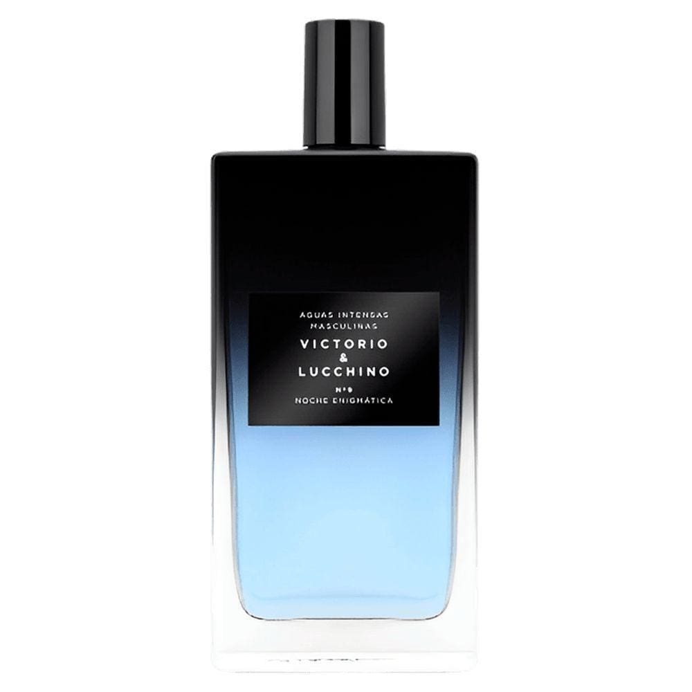Victorio & Lucchino N°9 Noche Enigmatica Eau De Toilette - Perfume Masculino 150ml
