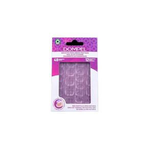 Adesivo Para Unhas Postiça Dompel C48 Ref-4592