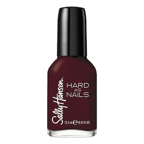 Esmalte Sally Hansen Hard As Nails Cor 460 -Garnet Attention
