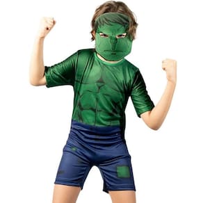 Fantasia HULK Especial POP