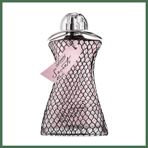 Glamour Secrets Black Desodorante Colônia 75Ml