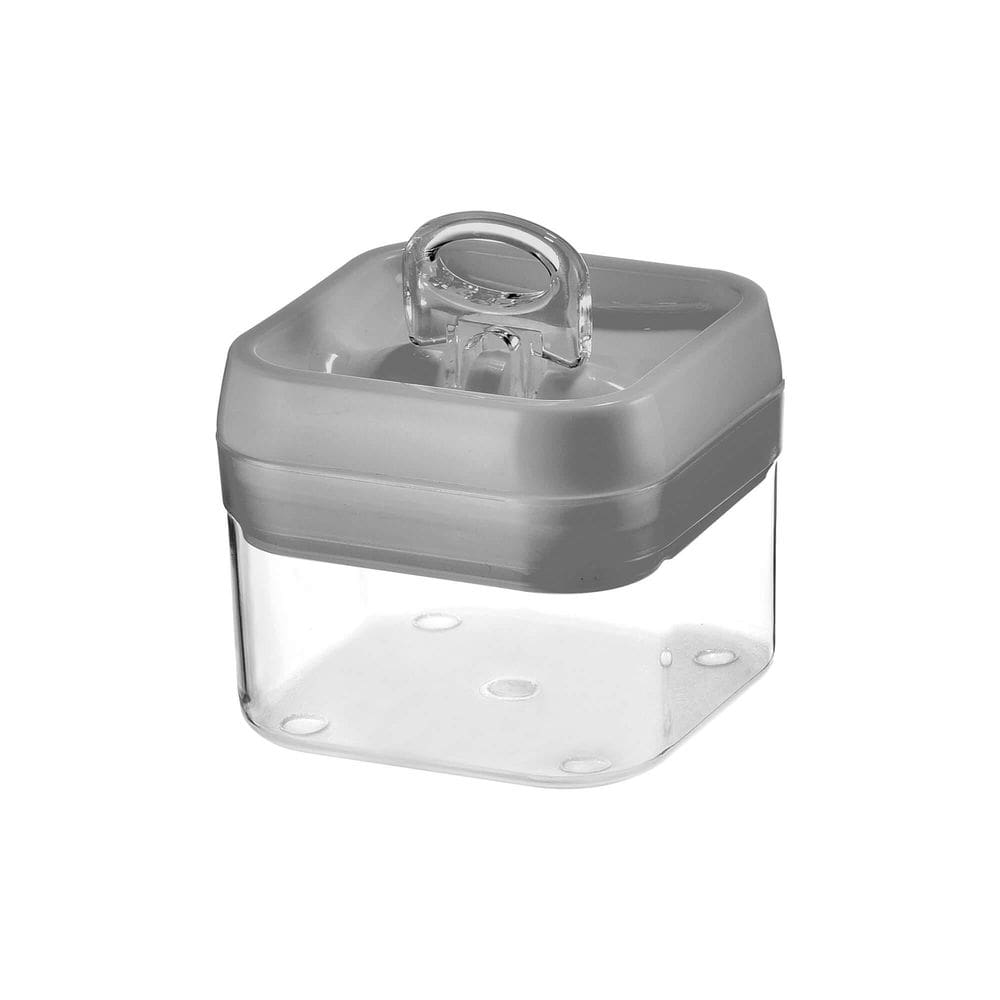 Pote Hermético Para Alimentos Com Trava De Segurança 400Ml