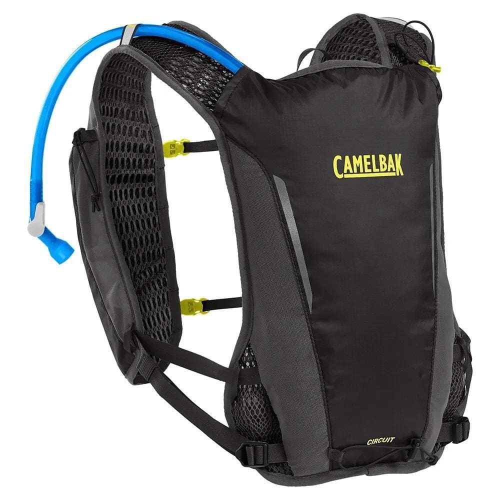 Mochila Hidratação Circuit Run Vest 7L Colete Trail Running