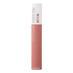 Maybelline Superstay Matte Ink Batom Líquido Cor: 60 Poet