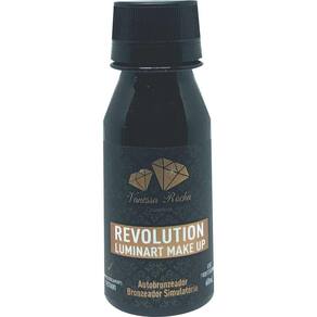 Autobronzeador Revolution Luminart Make Up 60ml - VANESSA ROCHA COSMÉTICOS