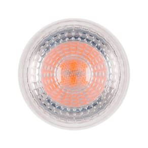Lâmpada Dicroica LED 4W - Soquete GU10 - Bivolt Cor 3000K Branco Quente 350 Lumens Stella STH8534/30
