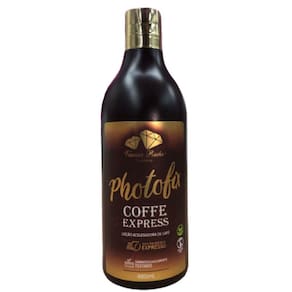 Loção Aceleradora Photofix Coffe Express 480ml - VANESSA ROCHA COSMÉTICOS
