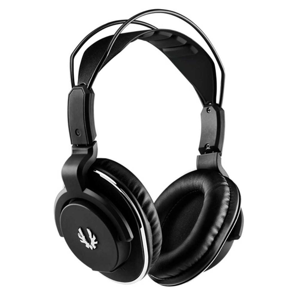 Fone de Ouvido Headphone Flo Preto Bitfênix Bfhflokksk1rp