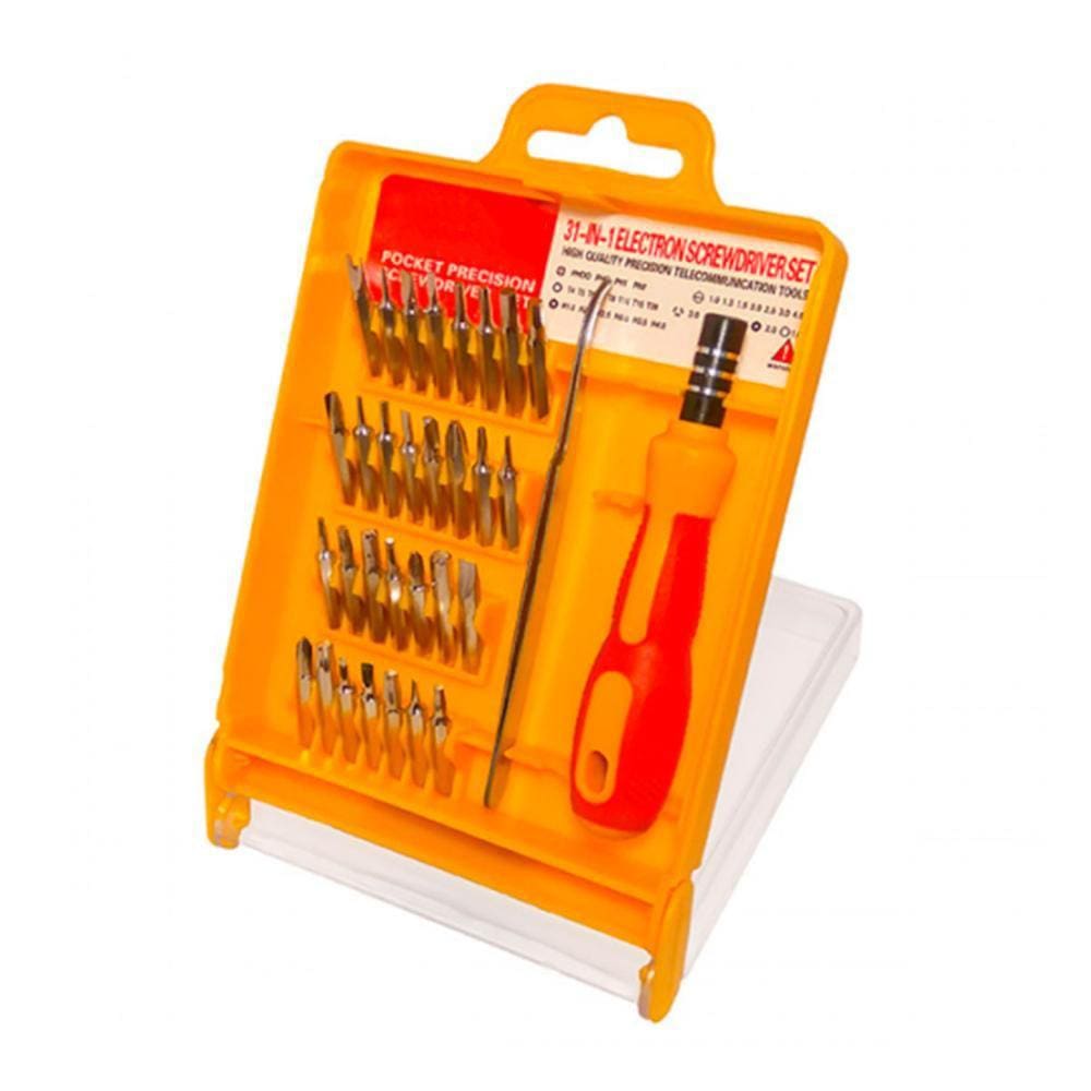 Kit De Ferramentas 31 Em 1