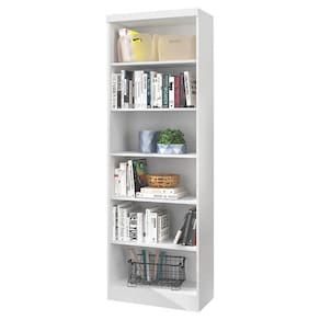 Estante Livreiro Multiuso 1404 - Qmovi
