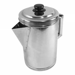 Jarra Inox para Caldo de Cana 4,5 Litros Record