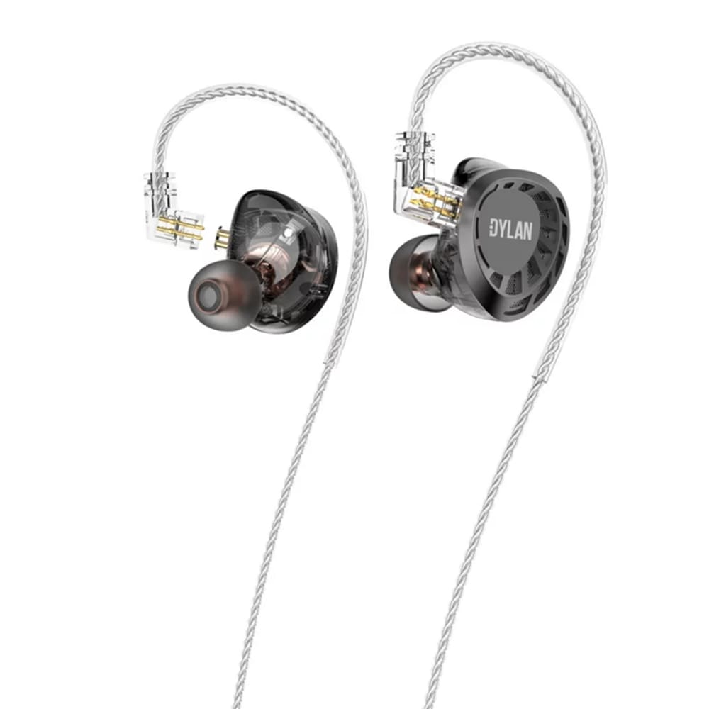 Fone De Ouvido Dylan Ear Monitor De-845