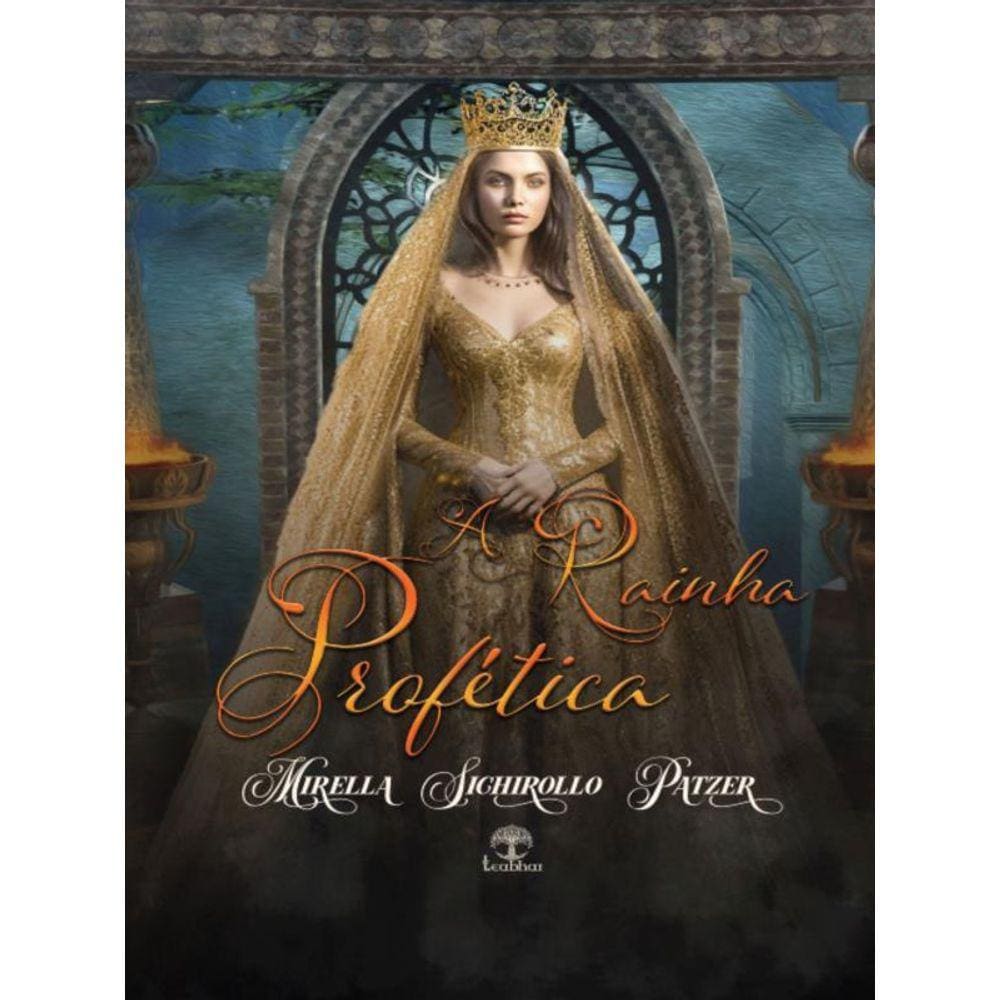 A Rainha Profética