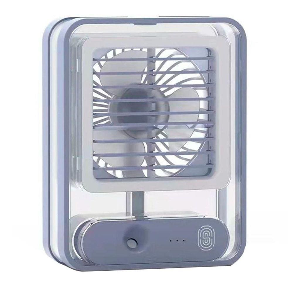 Mini Refrigerador Ar Pessoal Mesa Escritório
