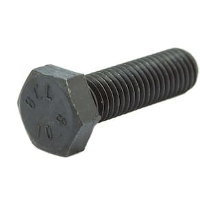PARAFUSO SEXTAVADO RI M16 X 70 MA-2,00 ENEGRECIDO - 100Pçs